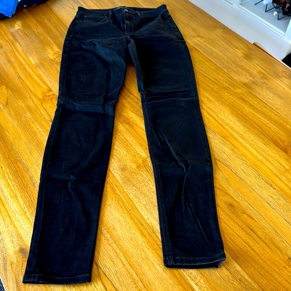 Joe’s Jeans “The Charlie” Skinny Jeans